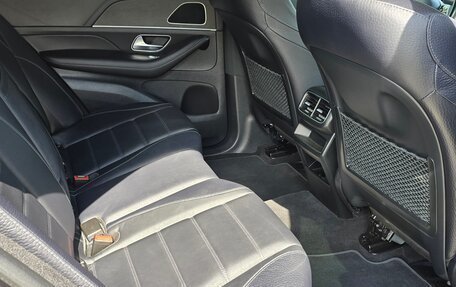 Mercedes-Benz GLE, 2021 год, 7 400 000 рублей, 10 фотография