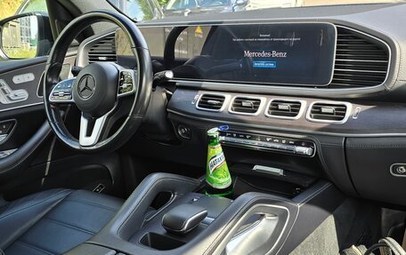 Mercedes-Benz GLE, 2021 год, 7 400 000 рублей, 17 фотография