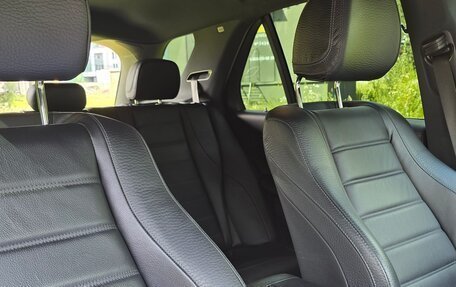 Mercedes-Benz GLE, 2021 год, 7 400 000 рублей, 21 фотография
