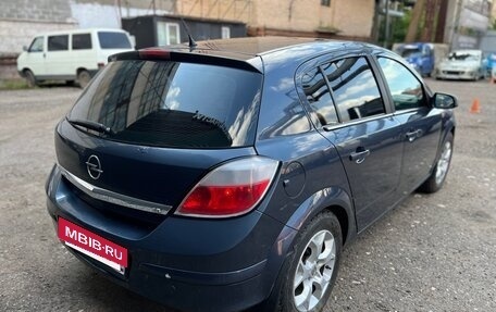 Opel Astra H, 2006 год, 320 000 рублей, 6 фотография