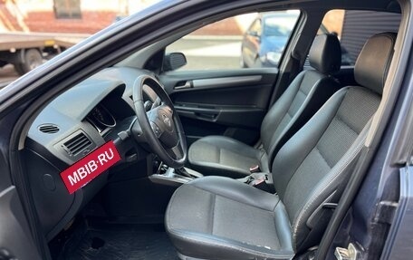 Opel Astra H, 2006 год, 320 000 рублей, 7 фотография