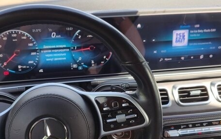 Mercedes-Benz GLE, 2021 год, 7 400 000 рублей, 8 фотография