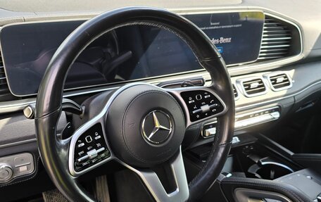 Mercedes-Benz GLE, 2021 год, 7 400 000 рублей, 32 фотография