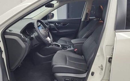 Nissan X-Trail, 2022 год, 2 100 000 рублей, 2 фотография