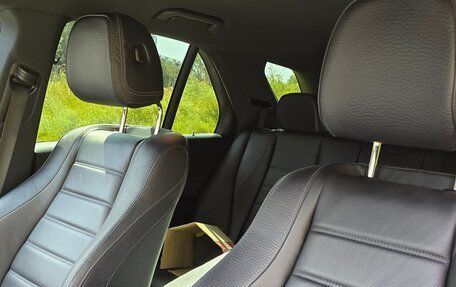 Mercedes-Benz GLE, 2021 год, 7 400 000 рублей, 33 фотография