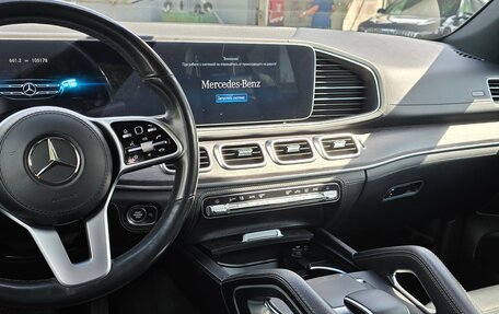 Mercedes-Benz GLE, 2021 год, 7 400 000 рублей, 35 фотография