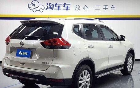 Nissan X-Trail, 2022 год, 2 100 000 рублей, 3 фотография