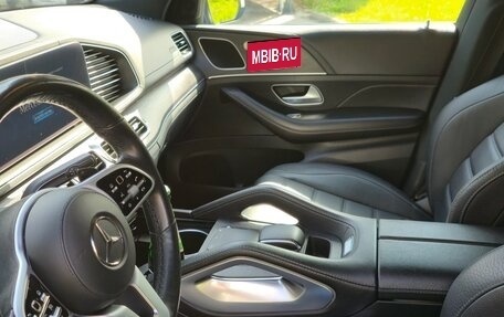 Mercedes-Benz GLE, 2021 год, 7 400 000 рублей, 29 фотография