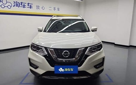 Nissan X-Trail, 2022 год, 2 100 000 рублей, 6 фотография