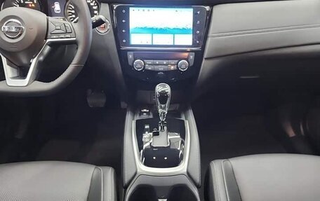 Nissan X-Trail, 2022 год, 2 100 000 рублей, 8 фотография