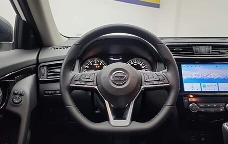 Nissan X-Trail, 2022 год, 2 100 000 рублей, 10 фотография