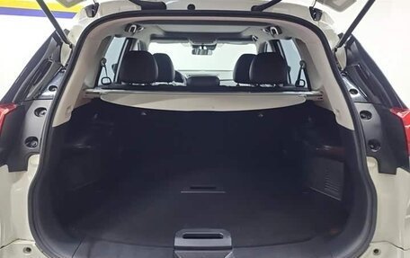 Nissan X-Trail, 2022 год, 2 100 000 рублей, 11 фотография