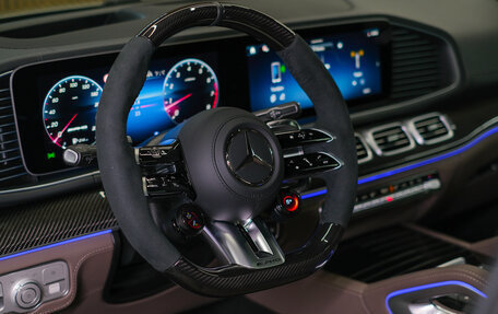 Mercedes-Benz GLE Coupe AMG, 2025 год, 19 725 510 рублей, 13 фотография