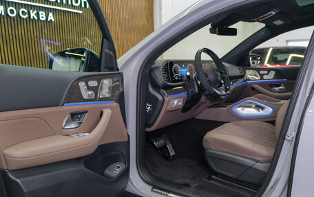 Mercedes-Benz GLE Coupe AMG, 2025 год, 19 725 510 рублей, 12 фотография