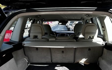 Volvo XC90 II рестайлинг, 2015 год, 3 000 000 рублей, 10 фотография