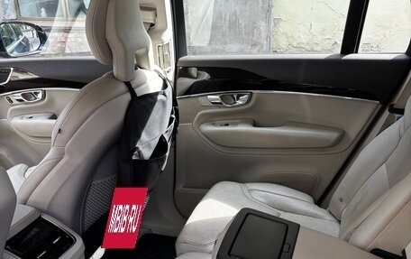Volvo XC90 II рестайлинг, 2015 год, 3 000 000 рублей, 13 фотография