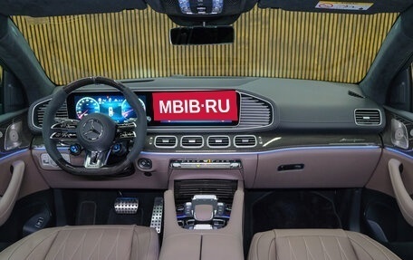 Mercedes-Benz GLE Coupe AMG, 2025 год, 19 725 510 рублей, 10 фотография