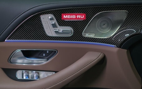 Mercedes-Benz GLE Coupe AMG, 2025 год, 19 725 510 рублей, 21 фотография