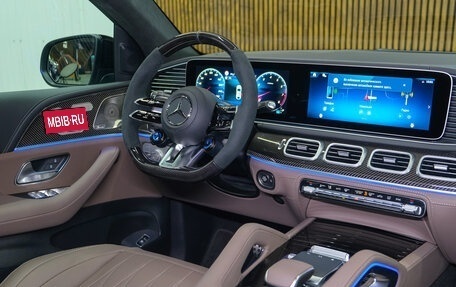 Mercedes-Benz GLE Coupe AMG, 2025 год, 19 725 510 рублей, 20 фотография