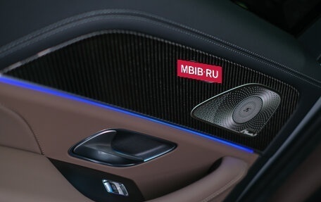 Mercedes-Benz GLE Coupe AMG, 2025 год, 19 725 510 рублей, 36 фотография