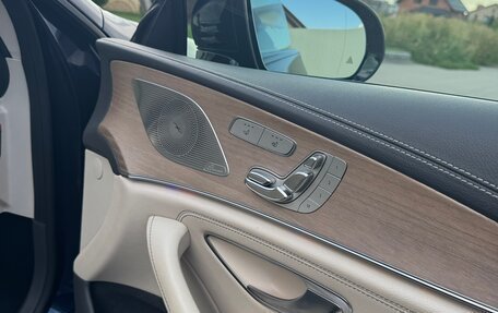 Mercedes-Benz CLS, 2018 год, 4 490 000 рублей, 10 фотография