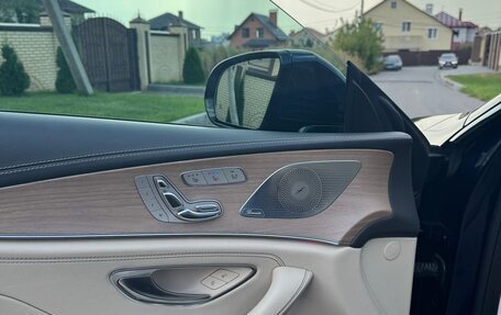 Mercedes-Benz CLS, 2018 год, 4 490 000 рублей, 6 фотография