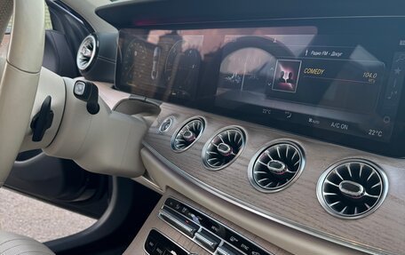 Mercedes-Benz CLS, 2018 год, 4 490 000 рублей, 9 фотография