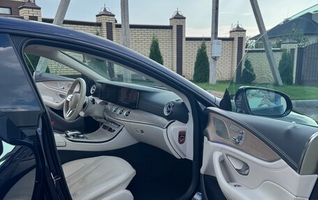 Mercedes-Benz CLS, 2018 год, 4 490 000 рублей, 7 фотография