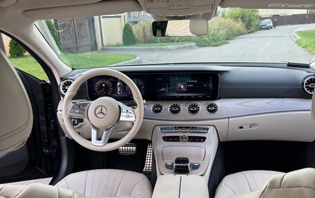 Mercedes-Benz CLS, 2018 год, 4 490 000 рублей, 12 фотография