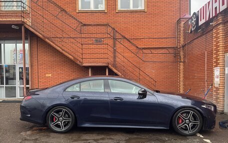 Mercedes-Benz CLS, 2018 год, 4 490 000 рублей, 15 фотография