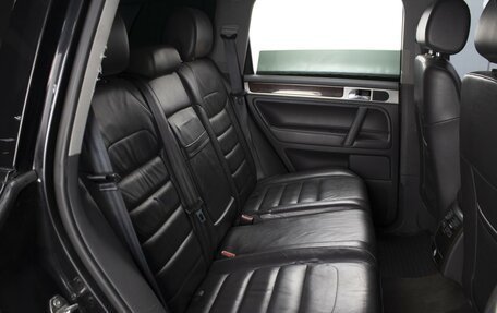 Volkswagen Touareg III, 2010 год, 950 000 рублей, 6 фотография
