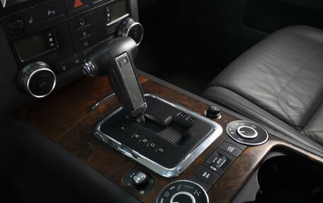 Volkswagen Touareg III, 2010 год, 950 000 рублей, 11 фотография