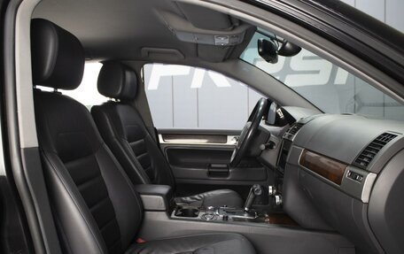 Volkswagen Touareg III, 2010 год, 950 000 рублей, 7 фотография