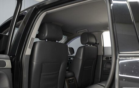 Volkswagen Touareg III, 2010 год, 950 000 рублей, 10 фотография