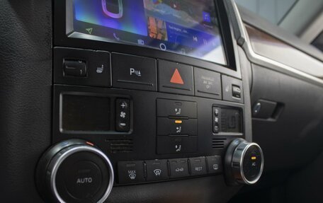 Volkswagen Touareg III, 2010 год, 950 000 рублей, 14 фотография