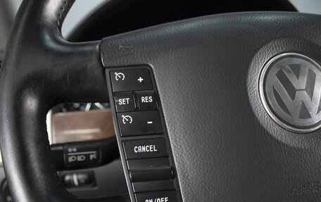 Volkswagen Touareg III, 2010 год, 950 000 рублей, 16 фотография