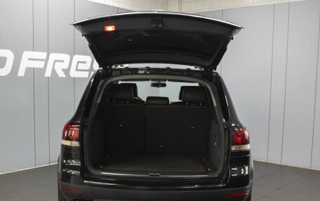 Volkswagen Touareg III, 2010 год, 950 000 рублей, 20 фотография