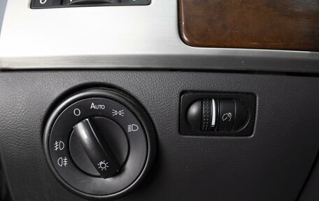 Volkswagen Touareg III, 2010 год, 950 000 рублей, 18 фотография