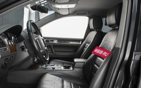Volkswagen Touareg III, 2010 год, 950 000 рублей, 9 фотография
