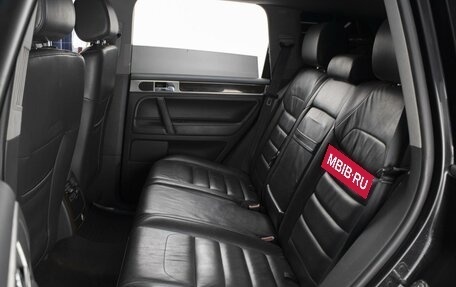 Volkswagen Touareg III, 2010 год, 950 000 рублей, 8 фотография