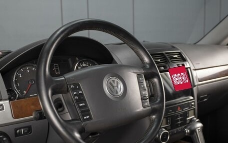 Volkswagen Touareg III, 2010 год, 950 000 рублей, 12 фотография