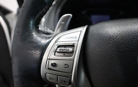 Nissan Teana, 2014 год, 1 169 000 рублей, 10 фотография