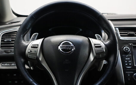 Nissan Teana, 2014 год, 1 169 000 рублей, 12 фотография