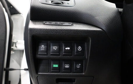 Nissan Teana, 2014 год, 1 169 000 рублей, 9 фотография