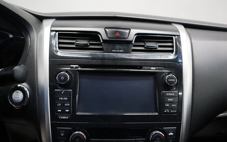 Nissan Teana, 2014 год, 1 169 000 рублей, 14 фотография