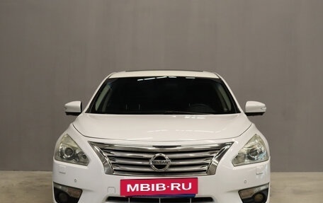 Nissan Teana, 2014 год, 1 169 000 рублей, 4 фотография