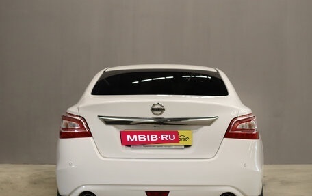 Nissan Teana, 2014 год, 1 169 000 рублей, 5 фотография