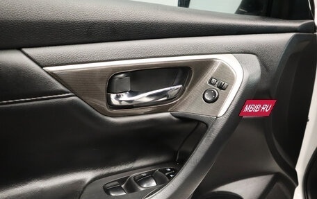 Nissan Teana, 2014 год, 1 169 000 рублей, 8 фотография