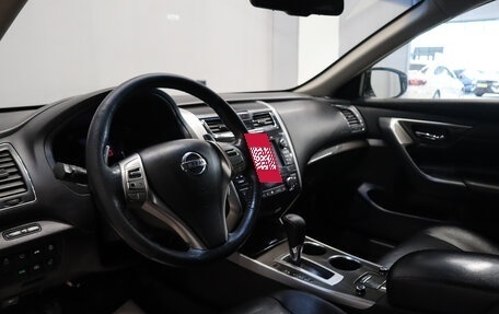 Nissan Teana, 2014 год, 1 169 000 рублей, 16 фотография