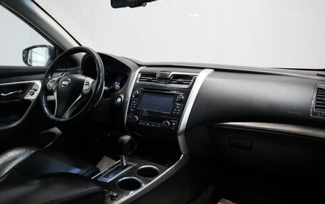 Nissan Teana, 2014 год, 1 169 000 рублей, 19 фотография
